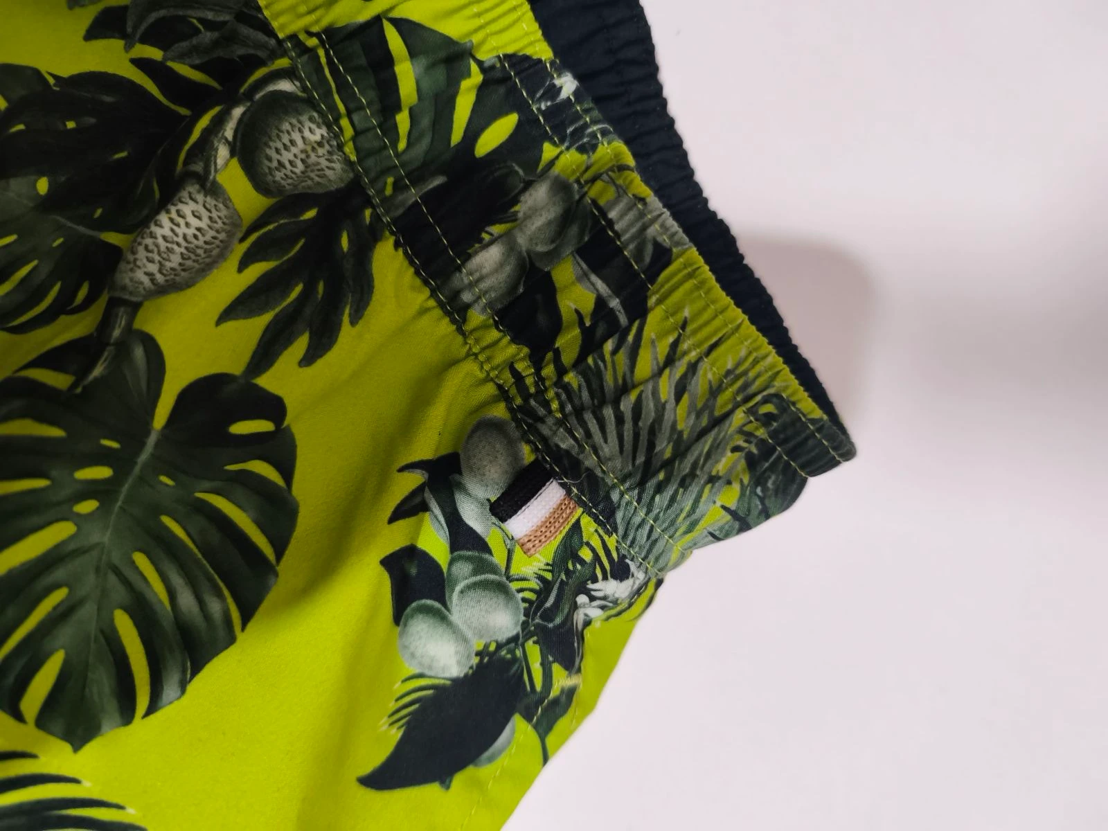 Bañador Boss talla S – photo 5